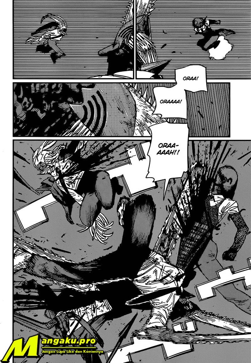 Chainsaw Man Chapter 94 Gambar 9