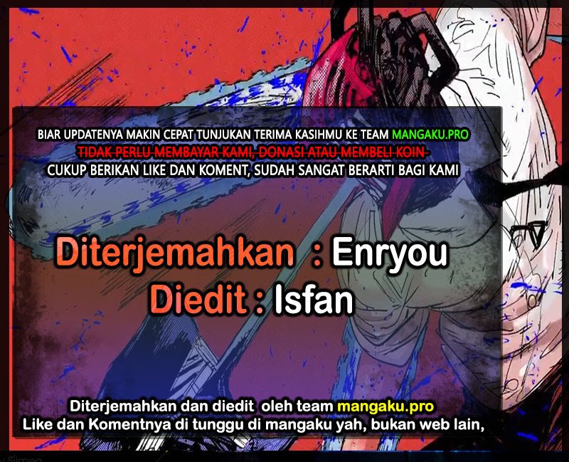 Komik Chainsaw Man Chapter 94 gambar nomor 1