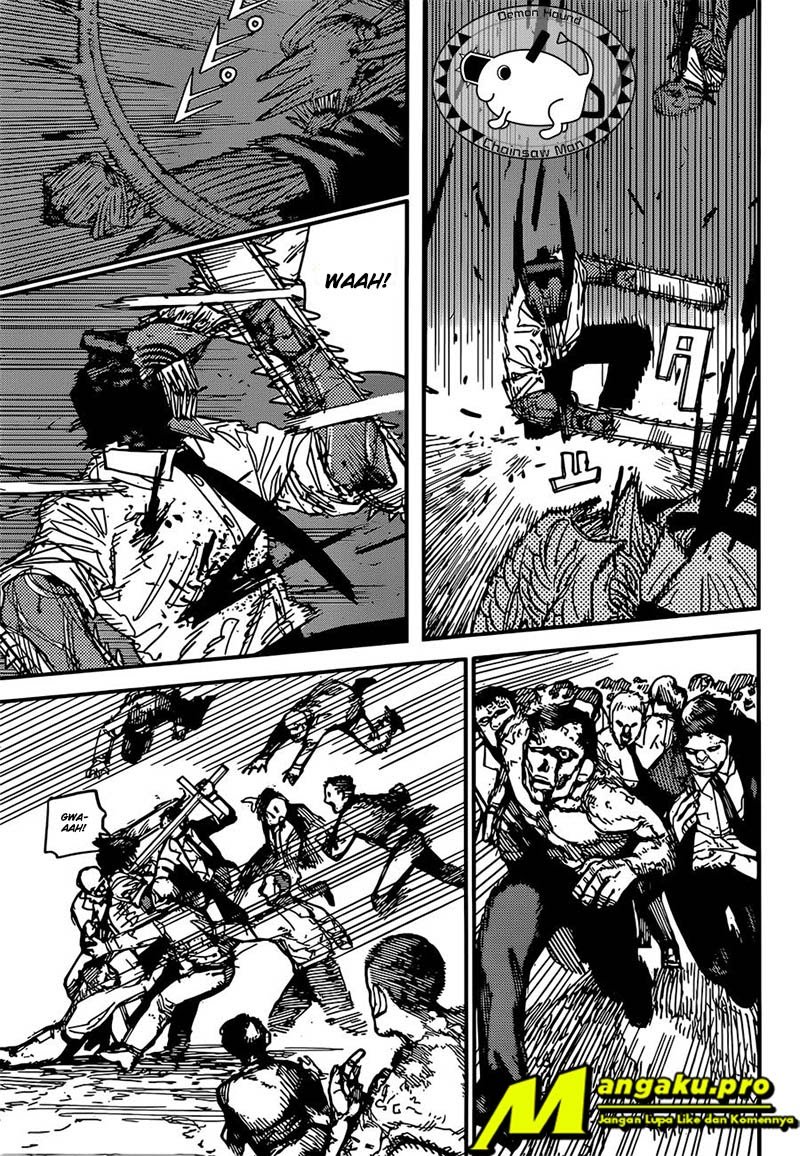 Chainsaw Man Chapter 94 Gambar 10