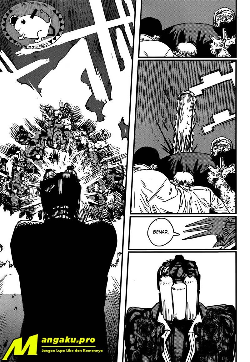 Chainsaw Man Chapter 94 Gambar 12