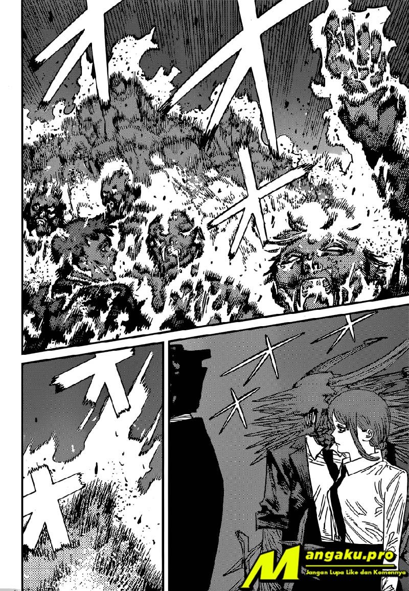 Chainsaw Man Chapter 94 Gambar 13