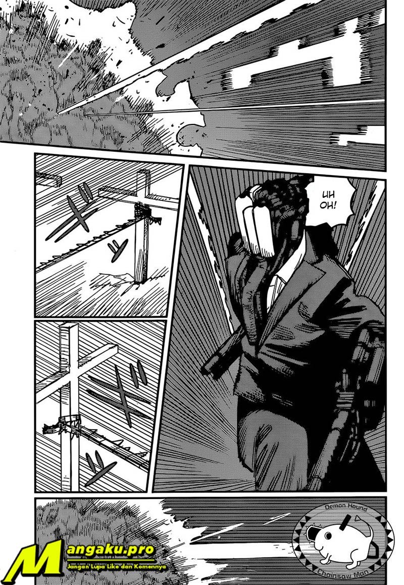 Chainsaw Man Chapter 94 Gambar 14