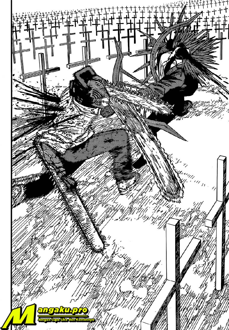 Chainsaw Man Chapter 94 Gambar 16
