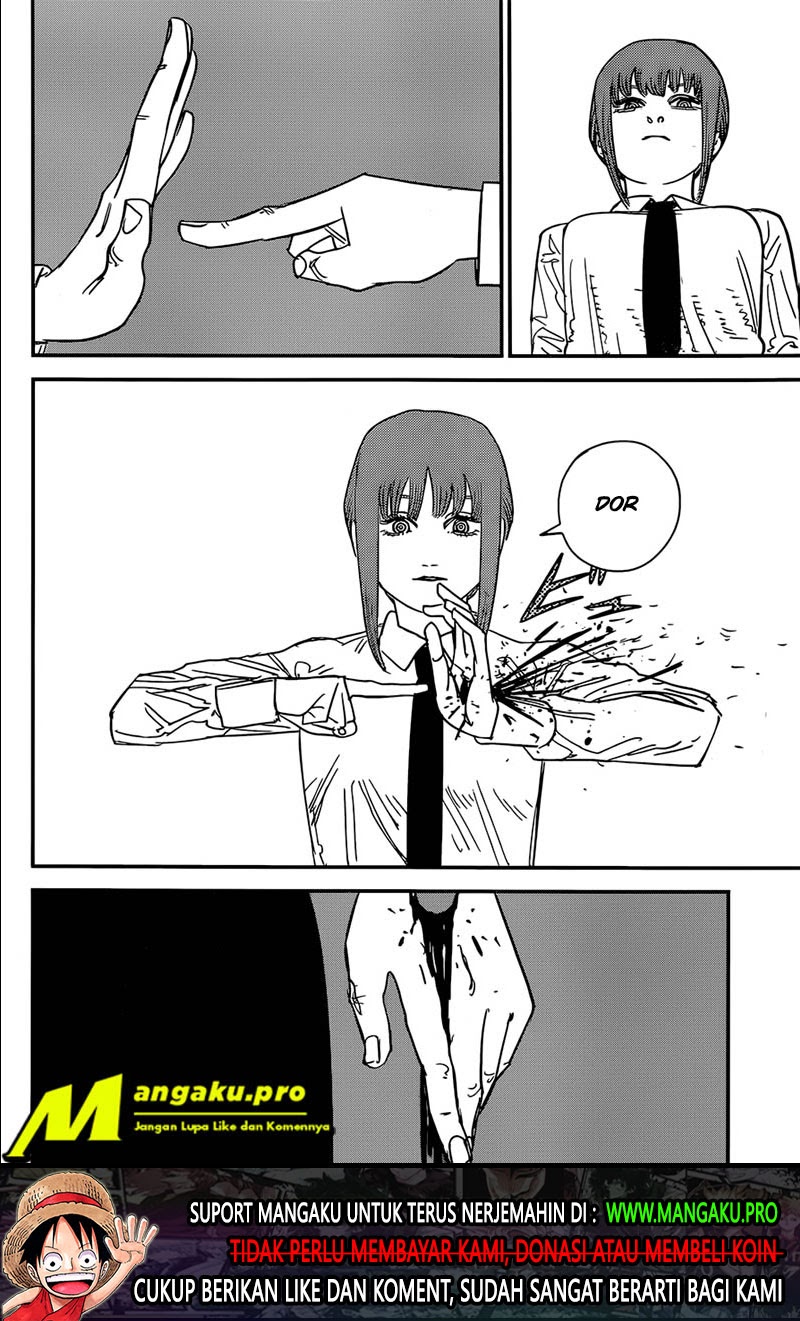 Chainsaw Man Chapter 94 Gambar 18