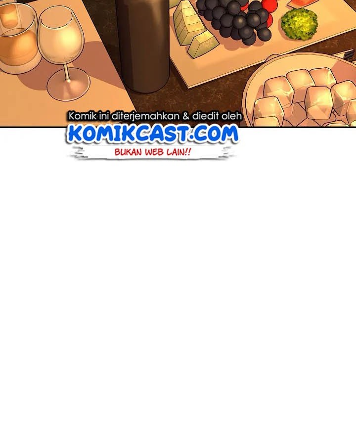 My Dad Is Too Strong Chapter 37 Gambar 13