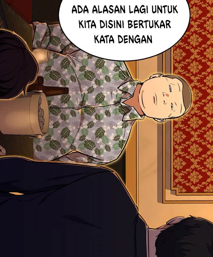 My Dad Is Too Strong Chapter 37 Gambar 34