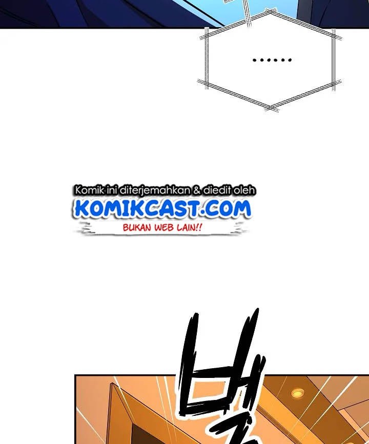 My Dad Is Too Strong Chapter 37 Gambar 40