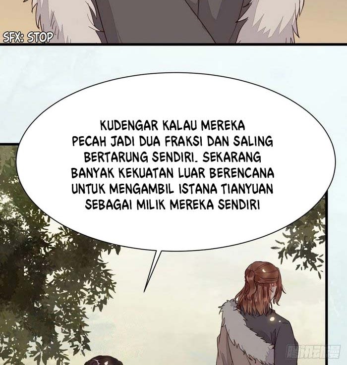 The Ghostly Doctor Chapter 280 Gambar 9
