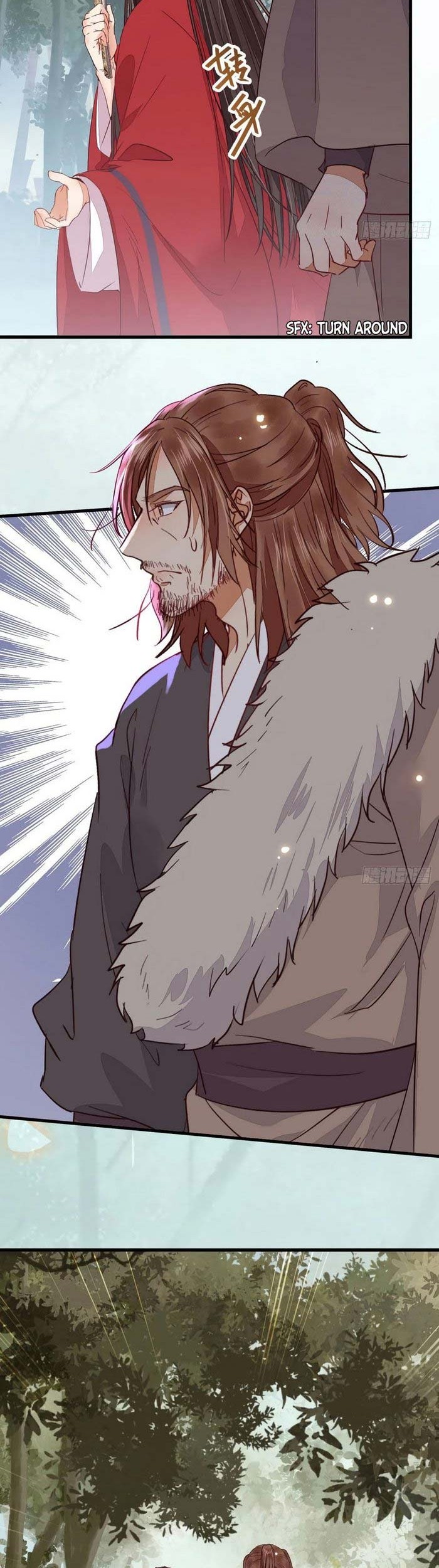 The Ghostly Doctor Chapter 280 Gambar 17