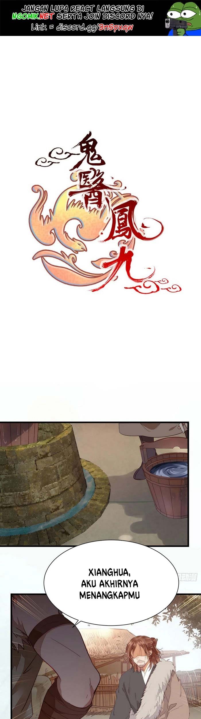 Manhua The Ghostly Doctor Chapter 280 gambar nomor 2