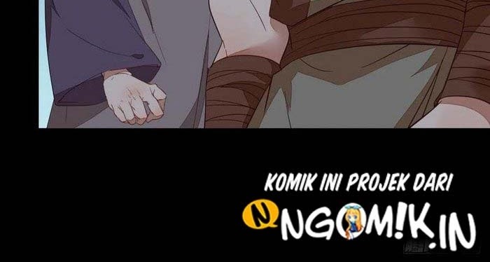 The Ghostly Doctor Chapter 279 Gambar 10