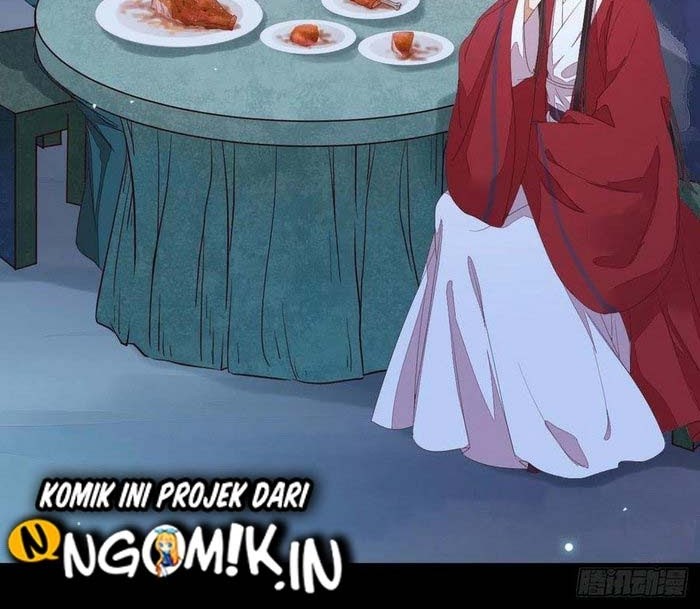 The Ghostly Doctor Chapter 279 Gambar 13