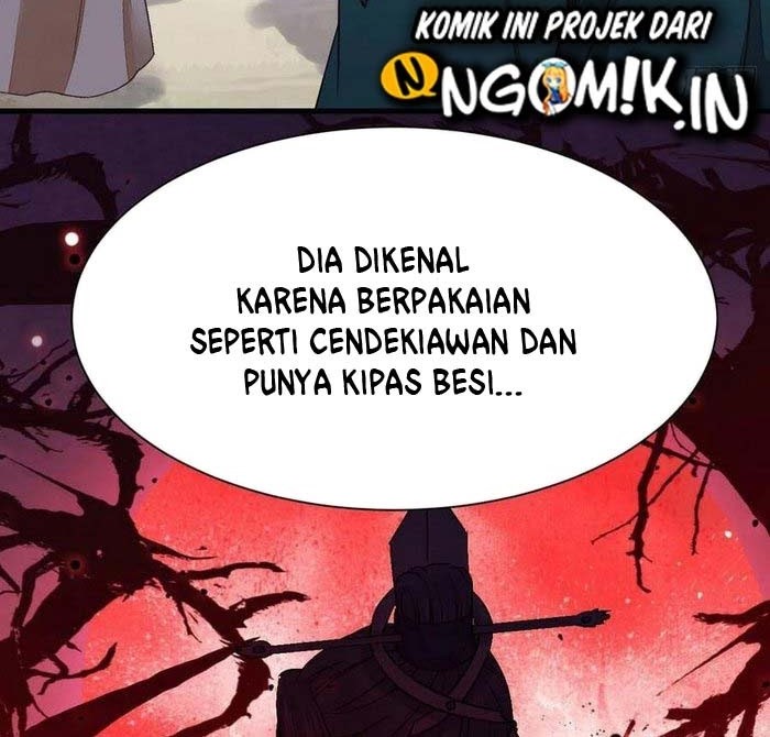 The Ghostly Doctor Chapter 279 Gambar 27