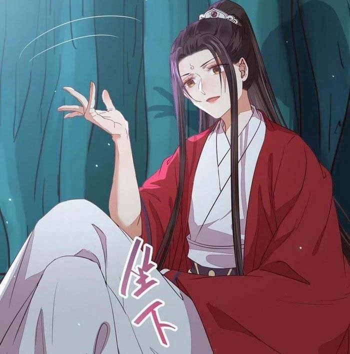 The Ghostly Doctor Chapter 279 Gambar 4