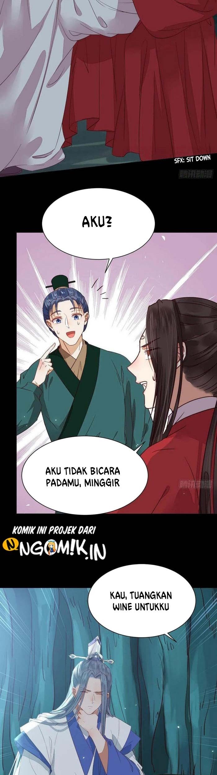 The Ghostly Doctor Chapter 279 Gambar 5