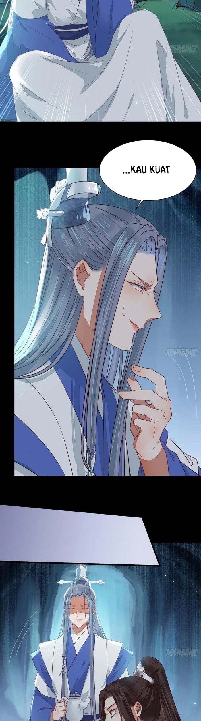 The Ghostly Doctor Chapter 279 Gambar 6