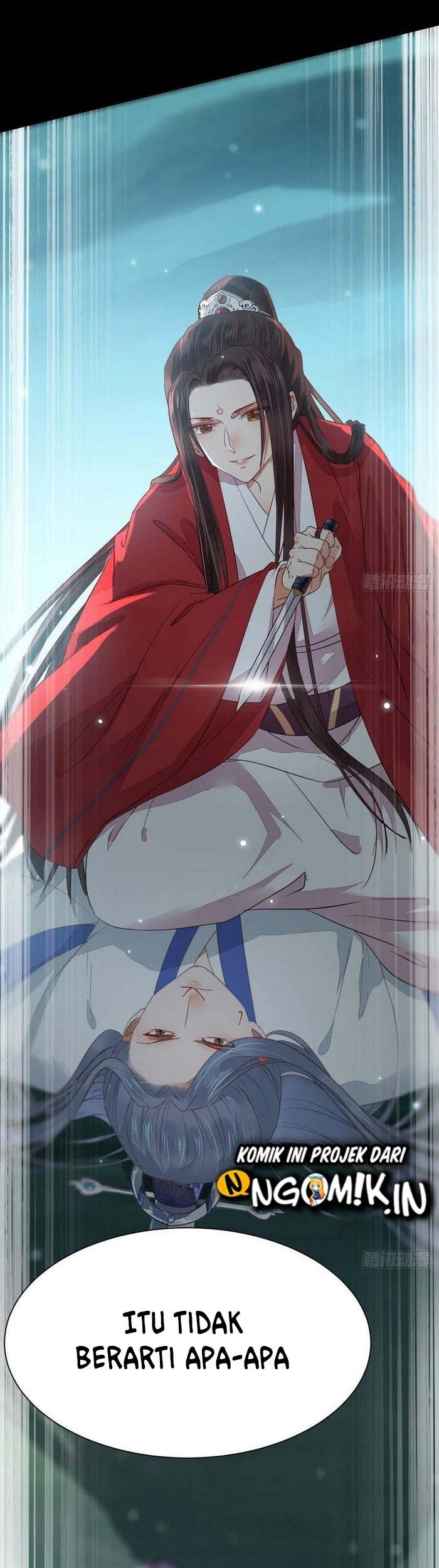 The Ghostly Doctor Chapter 278 Gambar 29