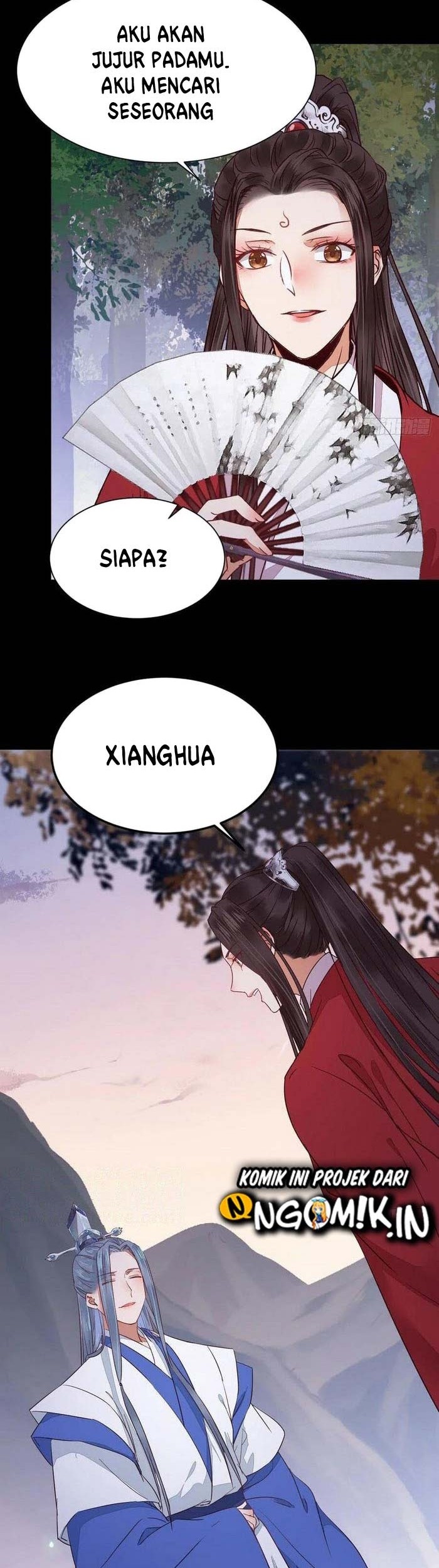 The Ghostly Doctor Chapter 278 Gambar 6