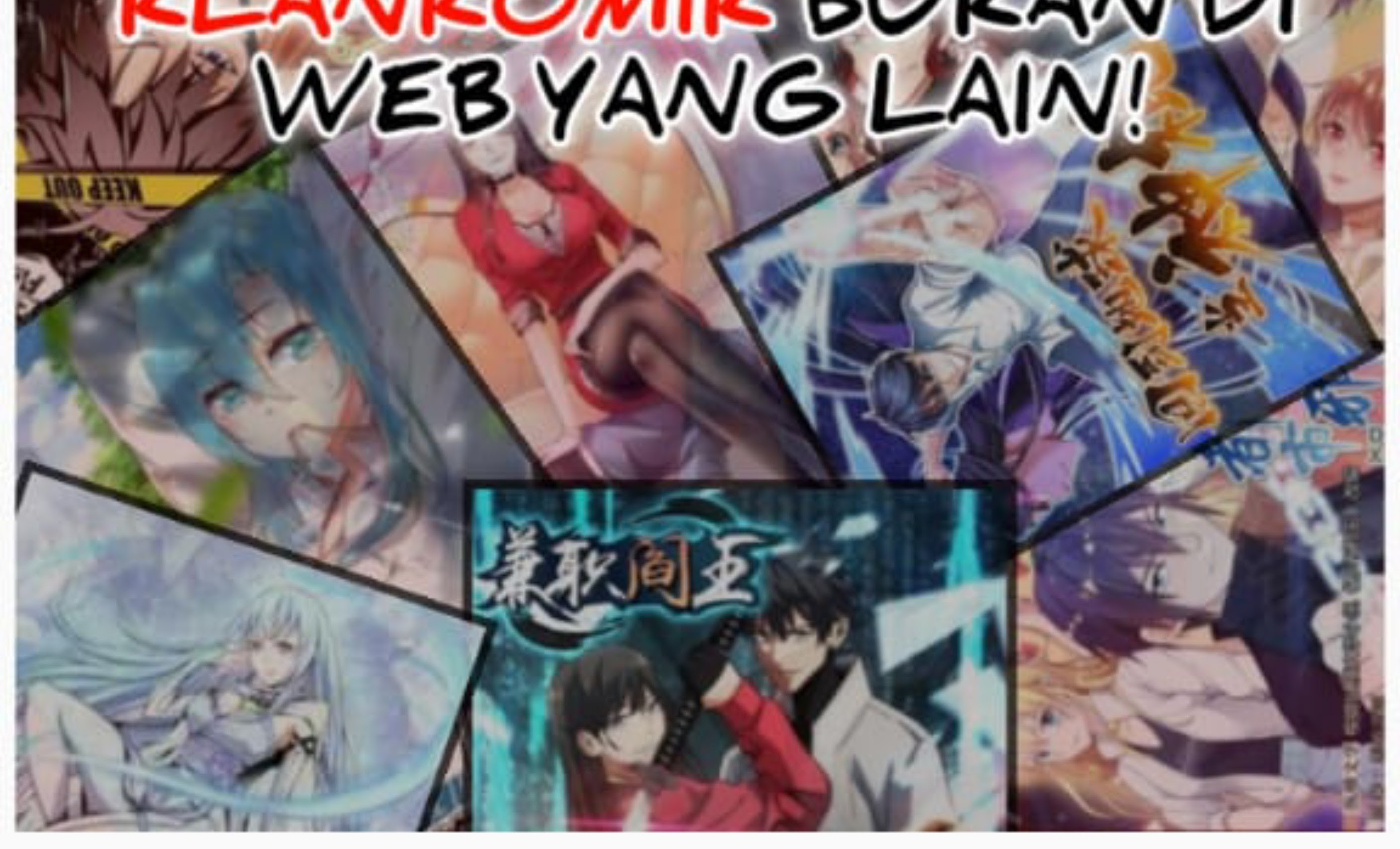 The God of War Chapter 15 Gambar 35