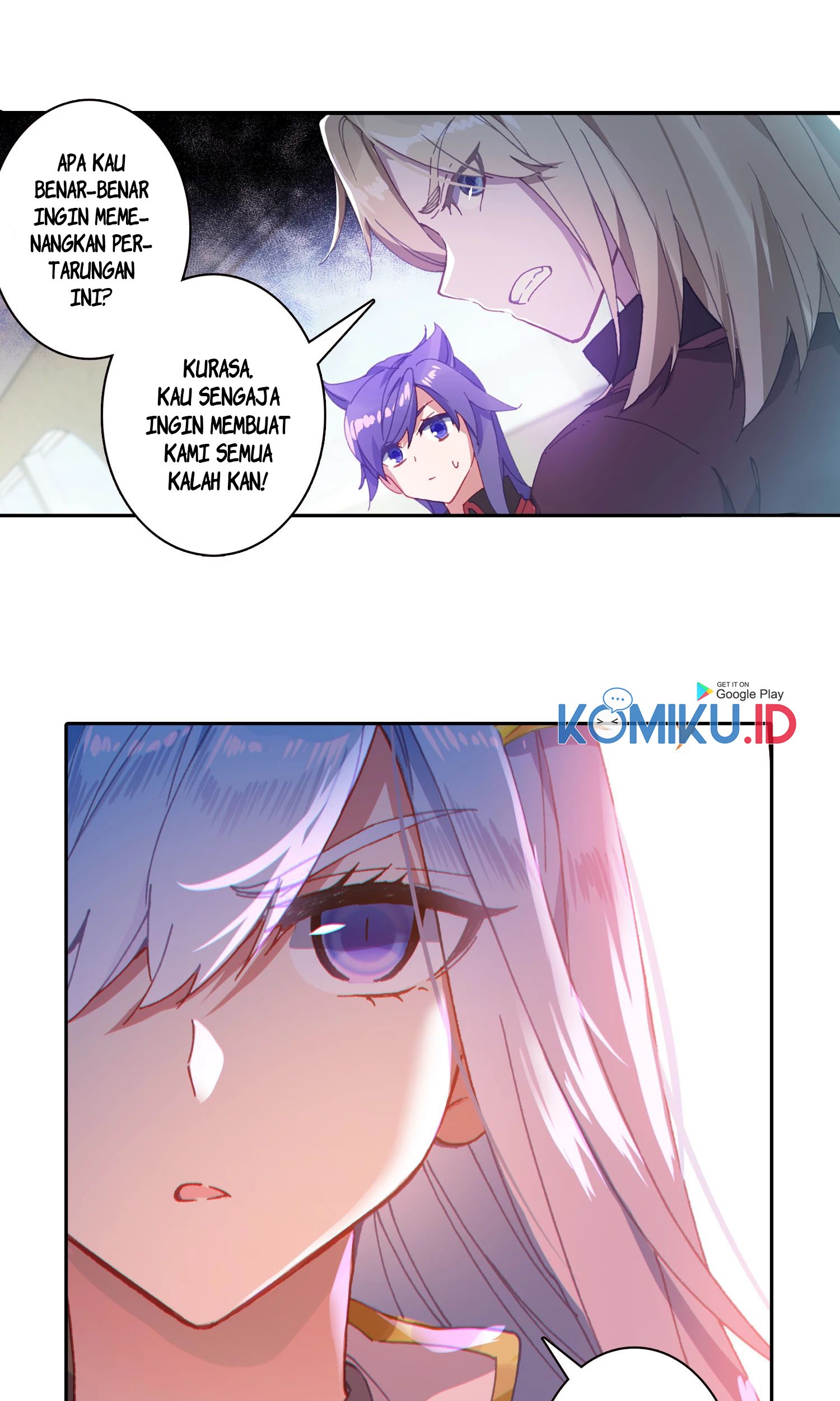 Soul Land 2 Chapter 244.2 Gambar 13