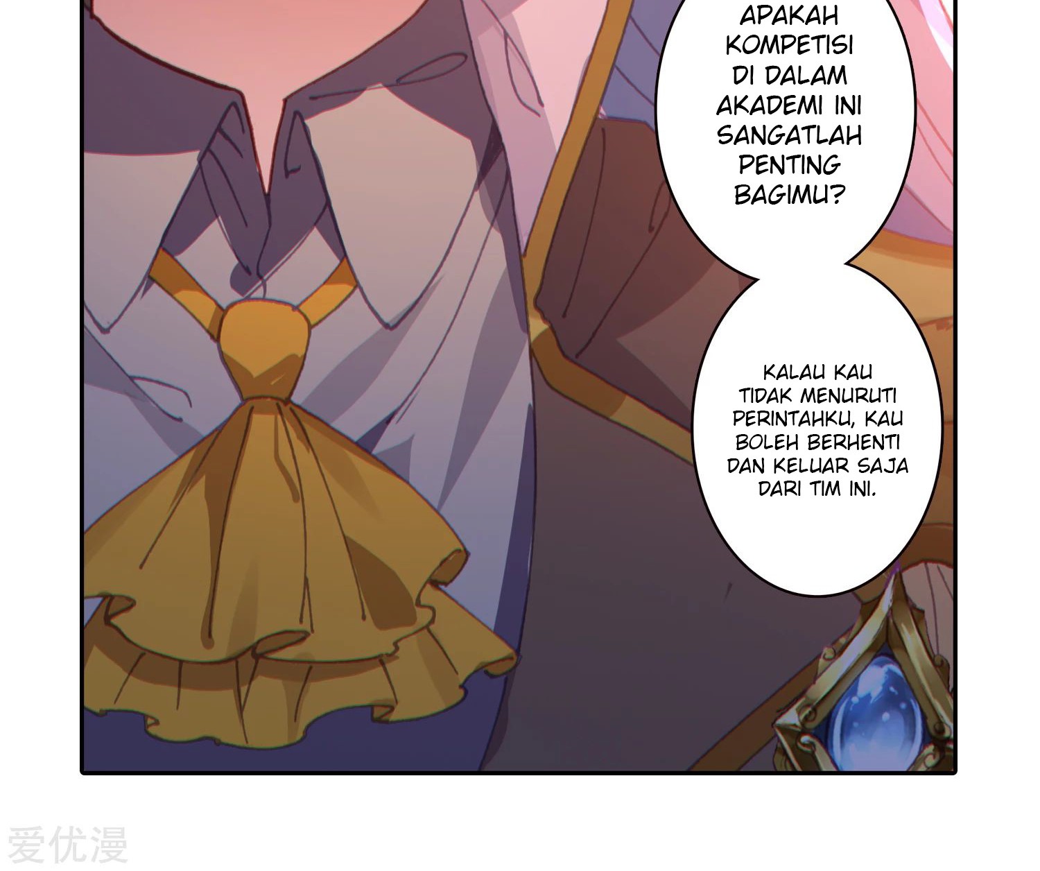 Soul Land 2 Chapter 244.2 Gambar 14