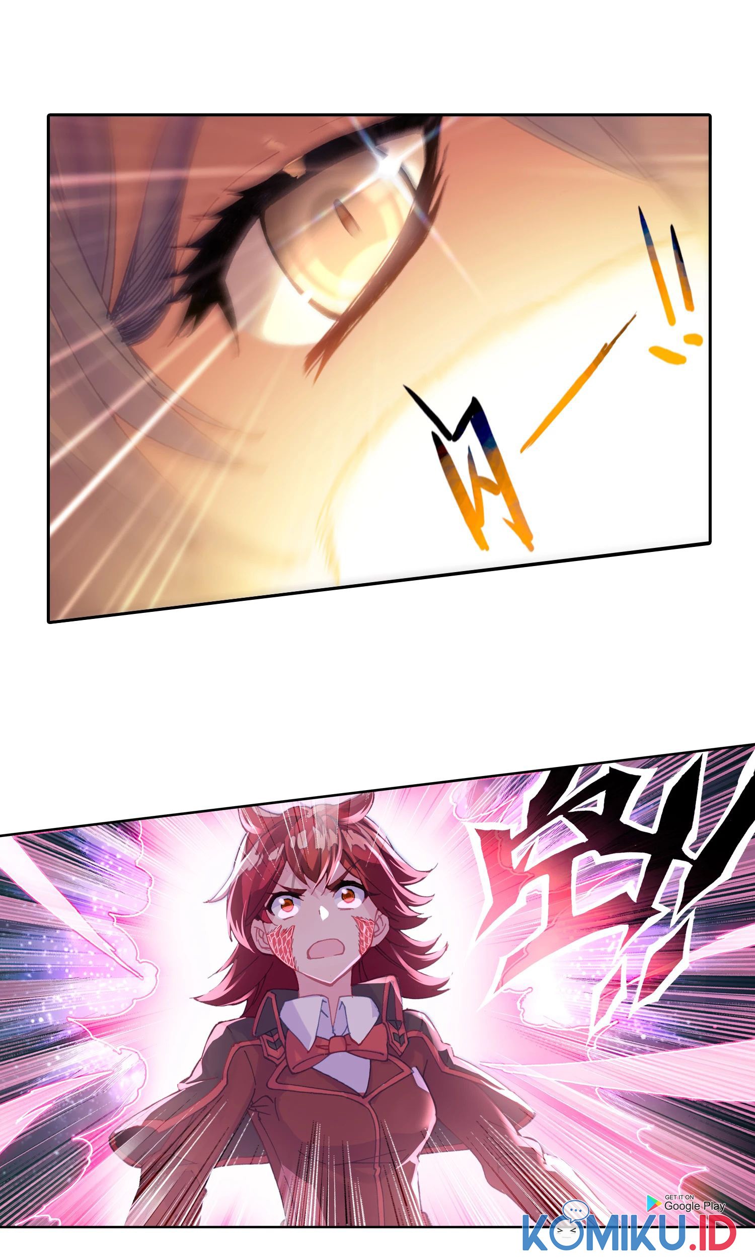 Soul Land 2 Chapter 244.2 Gambar 19