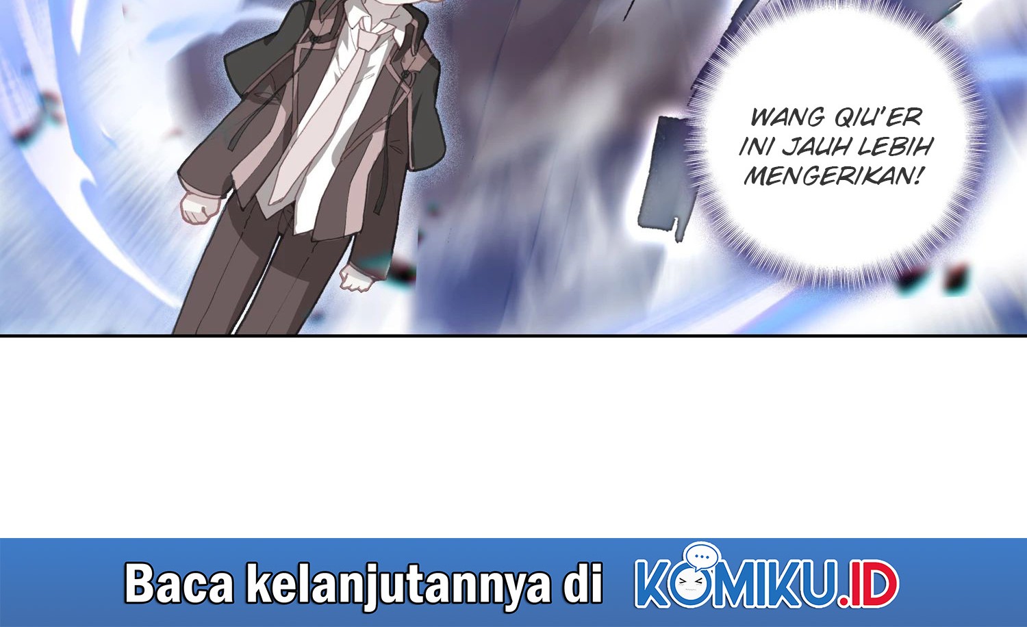Soul Land 2 Chapter 244.2 Gambar 24