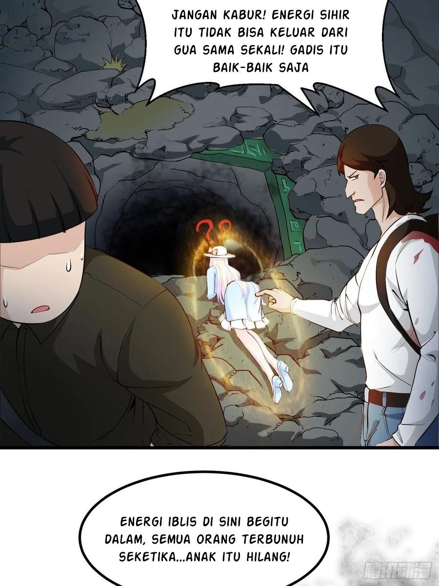 Chaos Emperor Chapter 75 Gambar 14