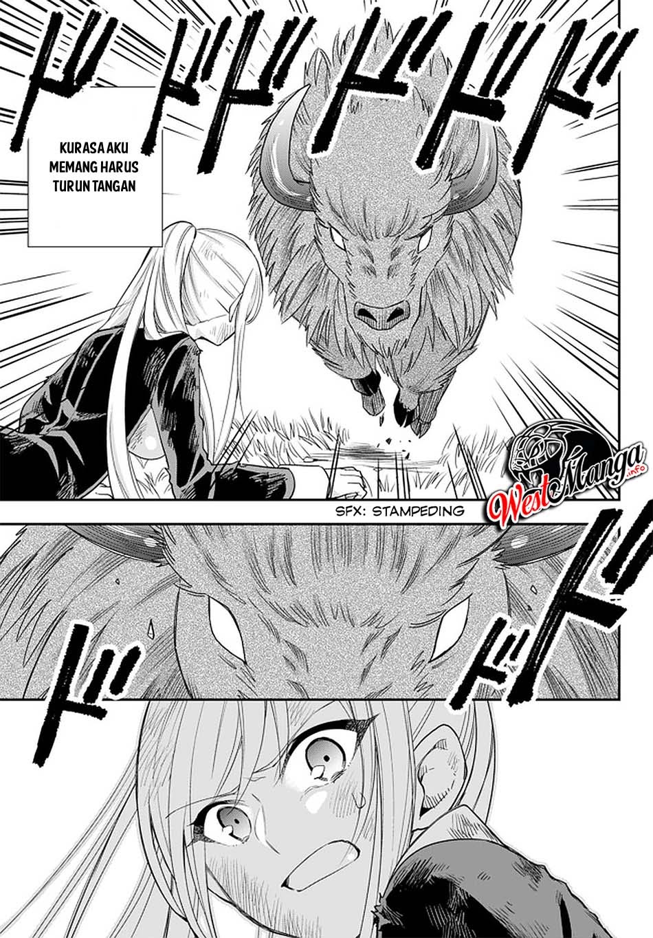 Jitsu wa Ore, Saikyou deshita? Chapter 23.1 Gambar 14