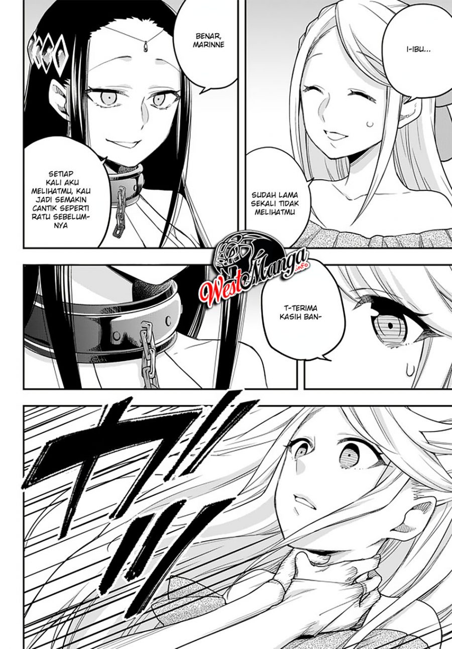 Jitsu wa Ore, Saikyou deshita? Chapter 22 Gambar 6