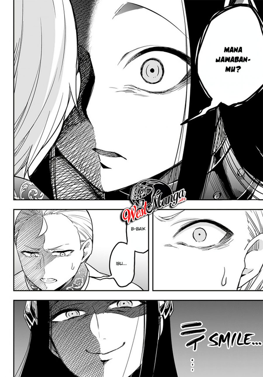 Jitsu wa Ore, Saikyou deshita? Chapter 22 Gambar 12