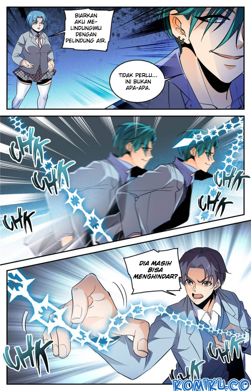 Versatile Mage Chapter 361 Gambar 8