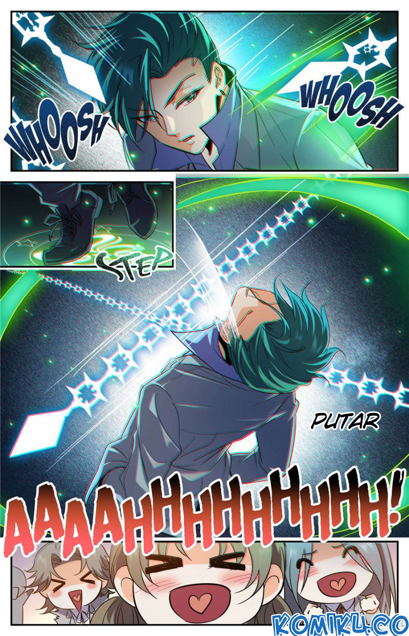 Versatile Mage Chapter 361 Gambar 9
