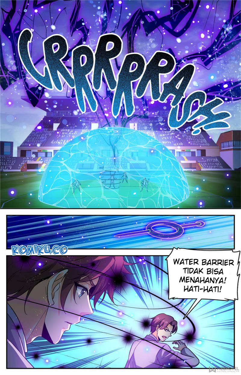 Versatile Mage Chapter 362 Gambar 4