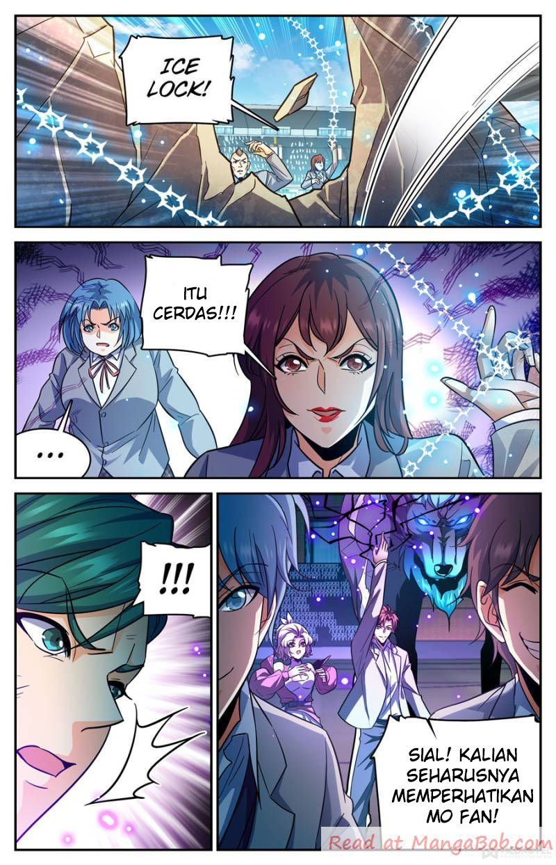 Versatile Mage Chapter 362 Gambar 12