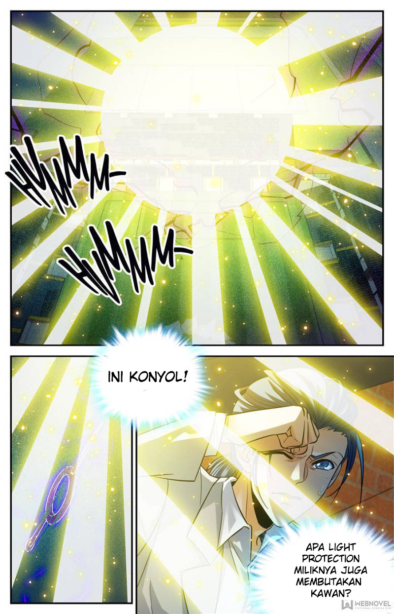 Manhua Versatile Mage Chapter 362 gambar nomor 2