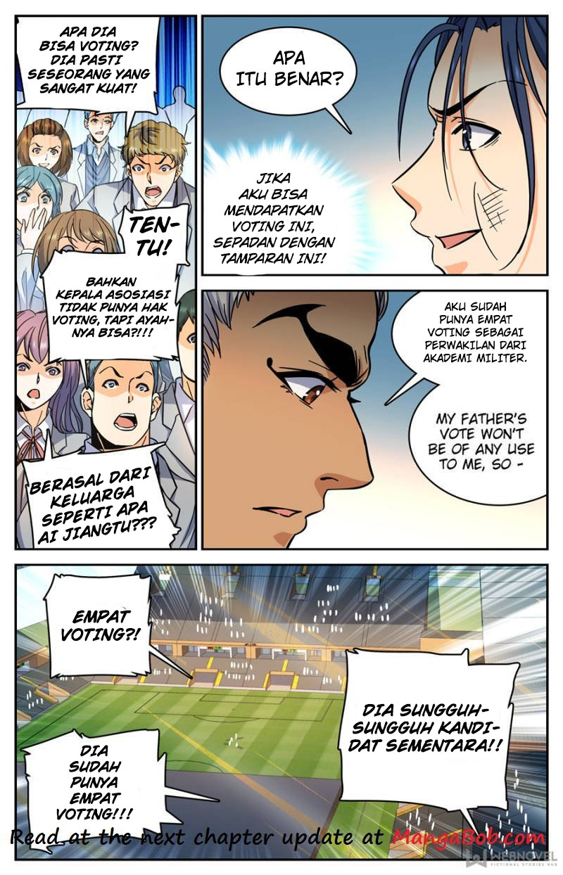 Versatile Mage Chapter 363 Gambar 14