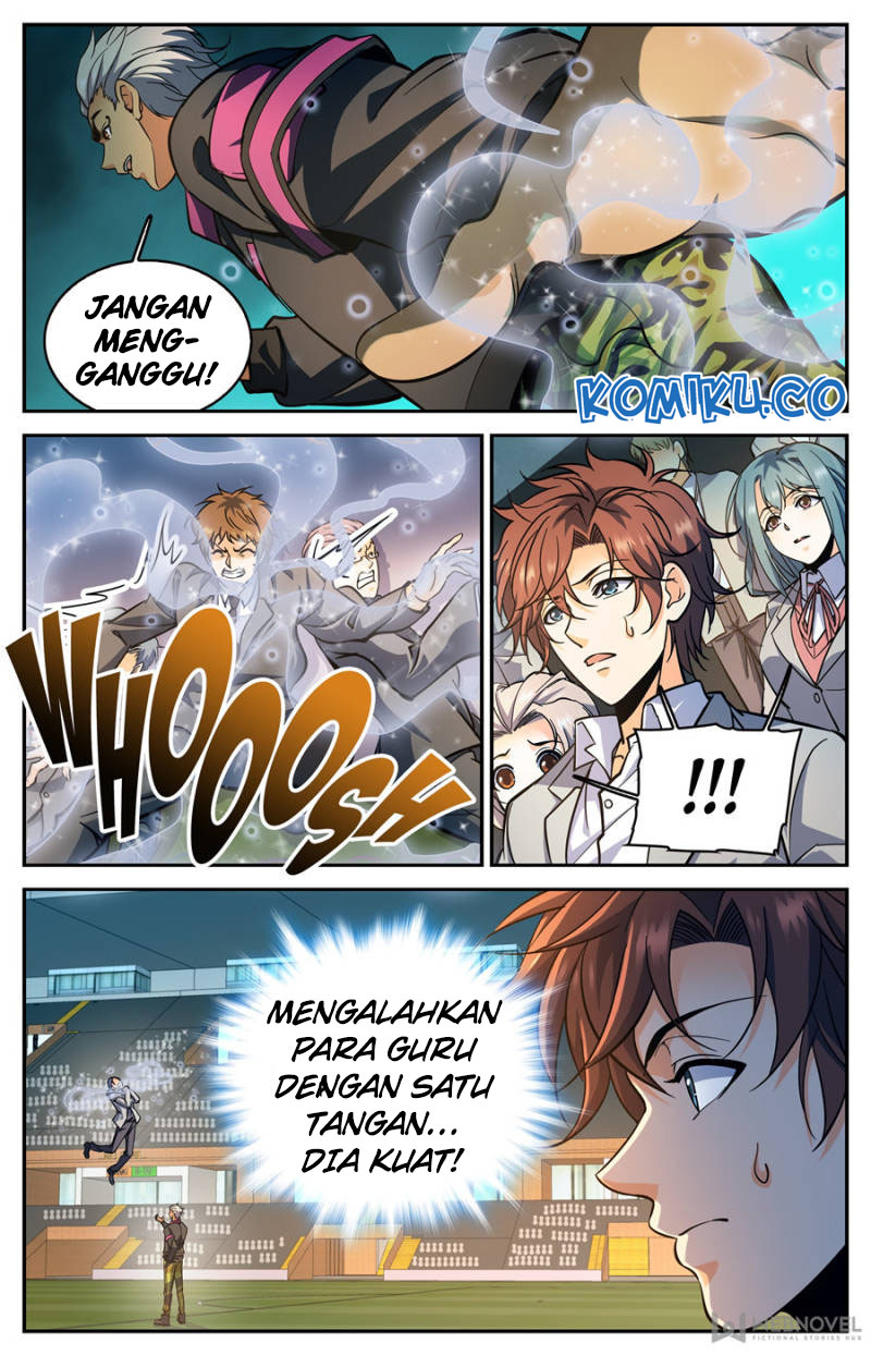 Versatile Mage Chapter 364 Gambar 5