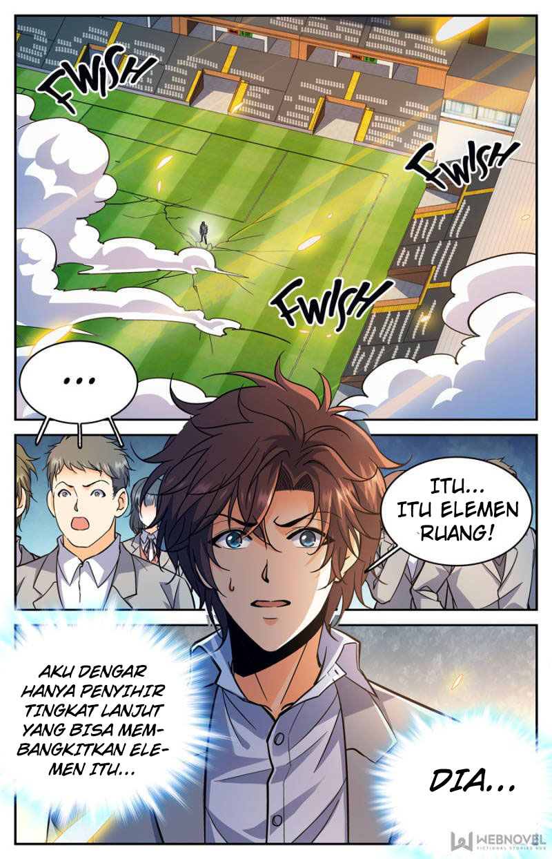 Versatile Mage Chapter 364 Gambar 7