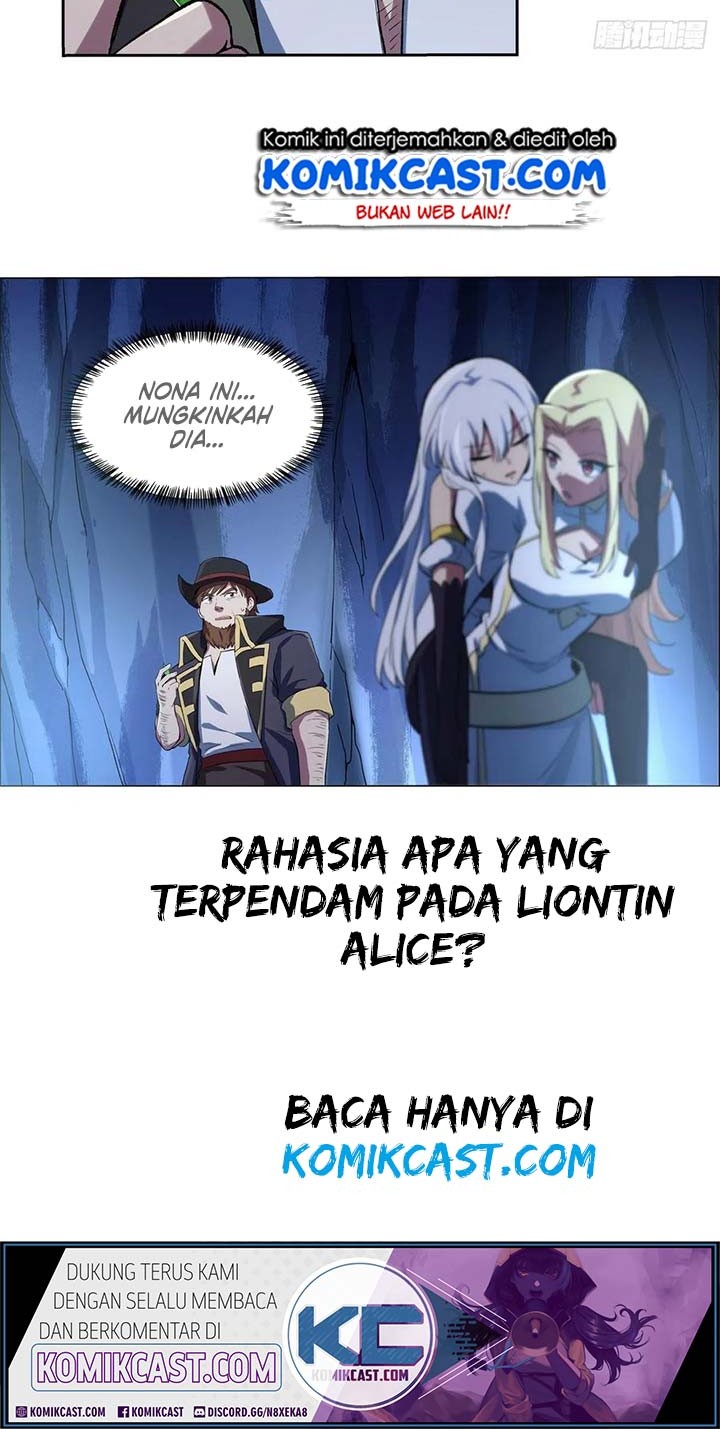 The Demon King Who Lost His Job Chapter 123 Gambar 22