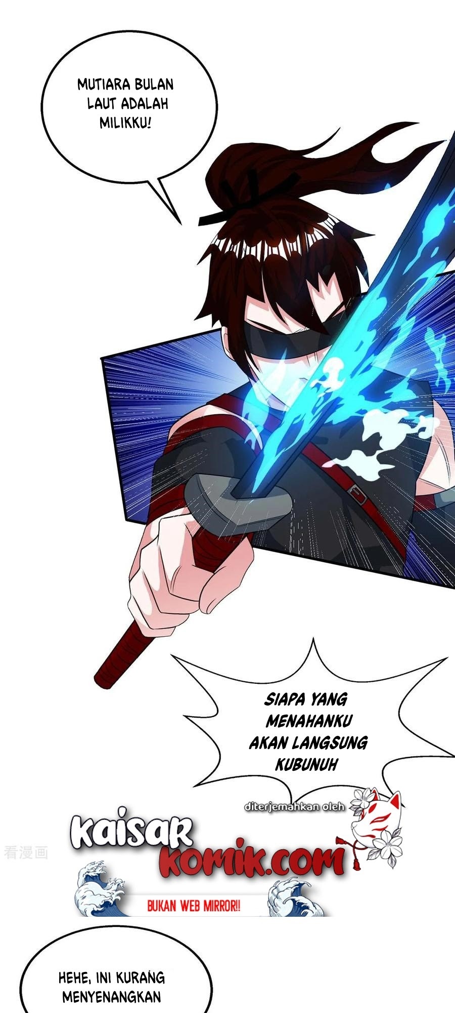 Manhua Dushi Xiaoyao Chapter 209 gambar nomor 2