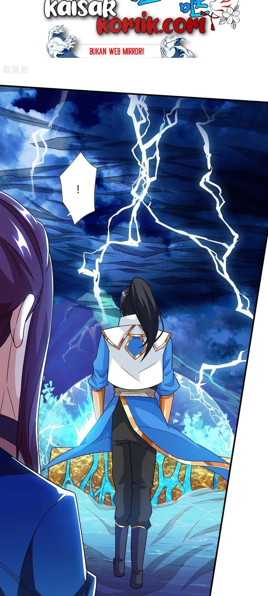 Dushi Xiaoyao Chapter 209 Gambar 25