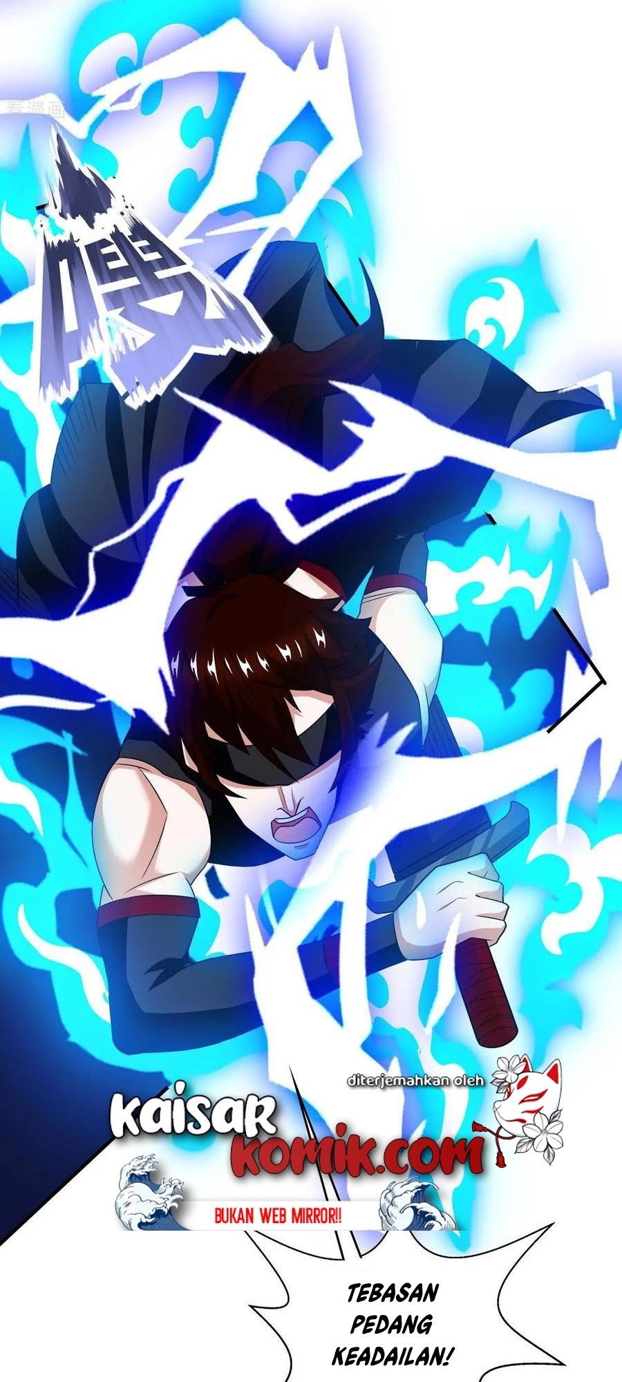 Dushi Xiaoyao Chapter 209 Gambar 29