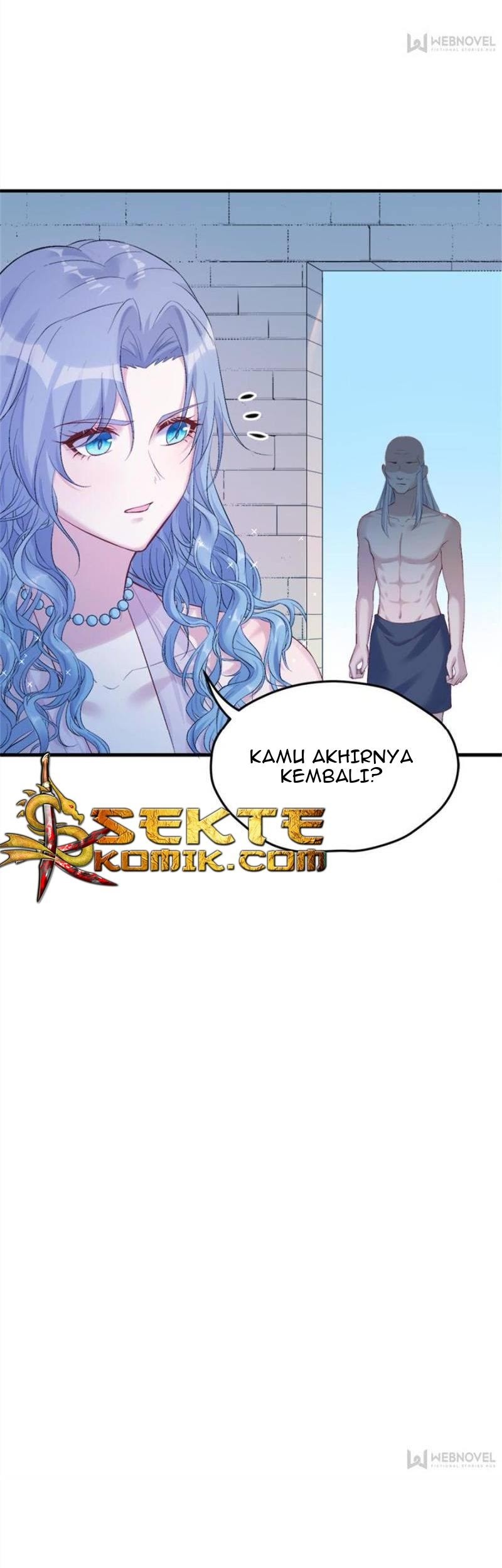 Beauty and the Beast Chapter 163 Gambar 24