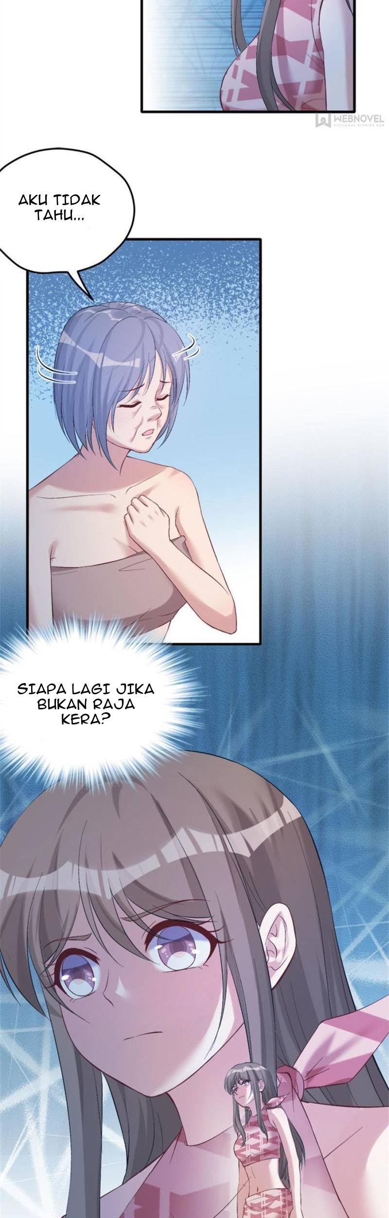 Beauty and the Beast Chapter 163 Gambar 20