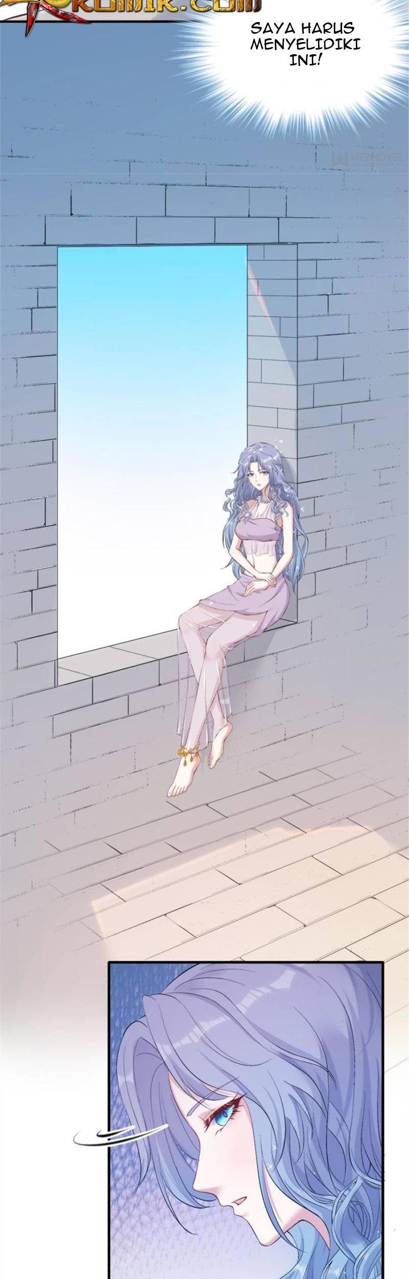 Beauty and the Beast Chapter 163 Gambar 22