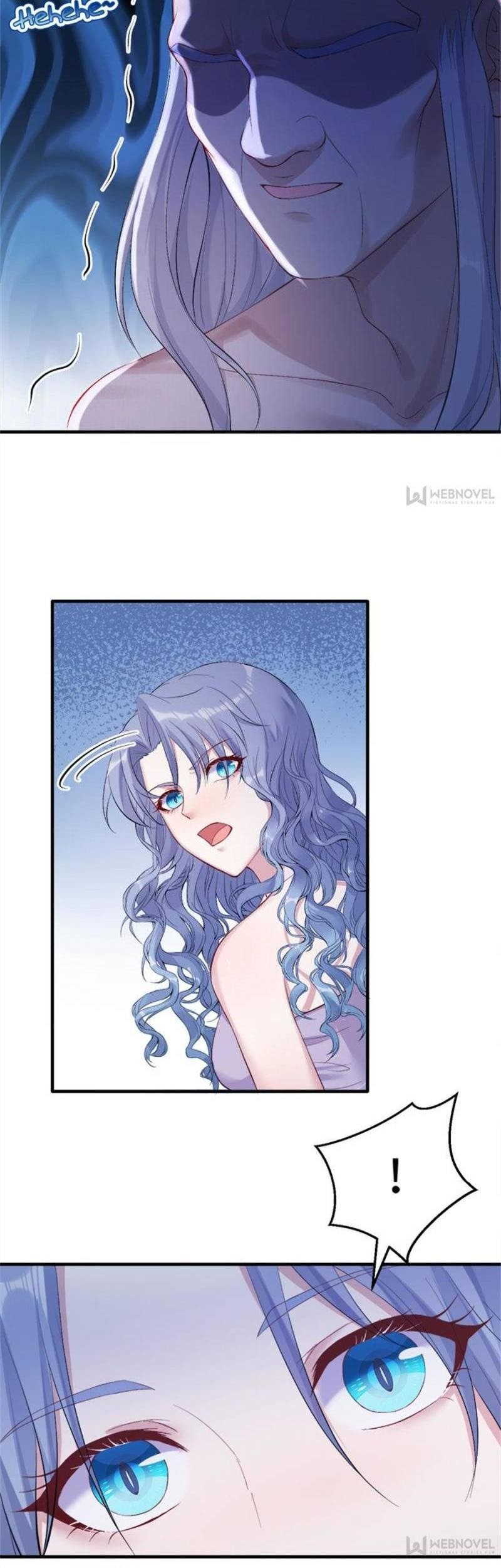 Beauty and the Beast Chapter 163 Gambar 26