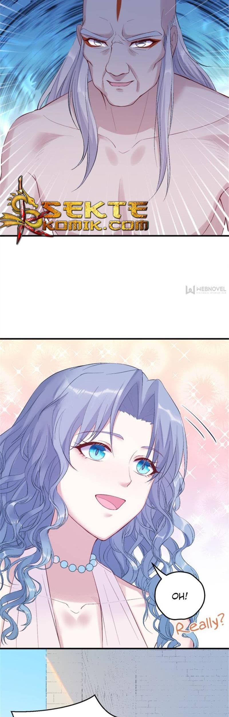 Beauty and the Beast Chapter 163 Gambar 28