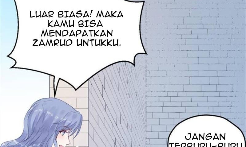 Beauty and the Beast Chapter 163 Gambar 29