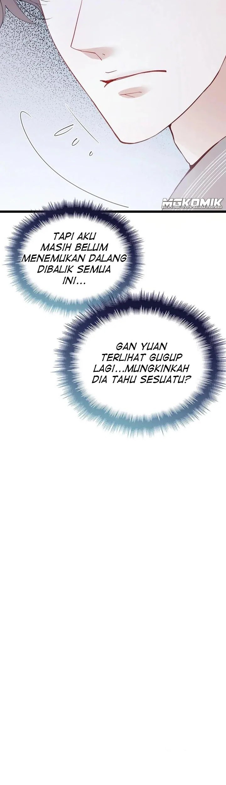 Pregnant Wife, One Plus One Chapter 55 Gambar 22